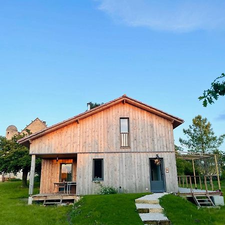 Lodge Evasion Fleurie Proche St Emilion Guillac  Luaran gambar
