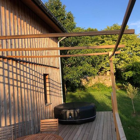 Lodge Evasion Fleurie Proche St Emilion Guillac  Luaran gambar