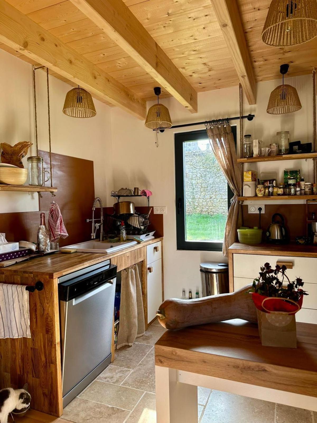 Lodge Evasion Fleurie Proche St Emilion Guillac  Luaran gambar
